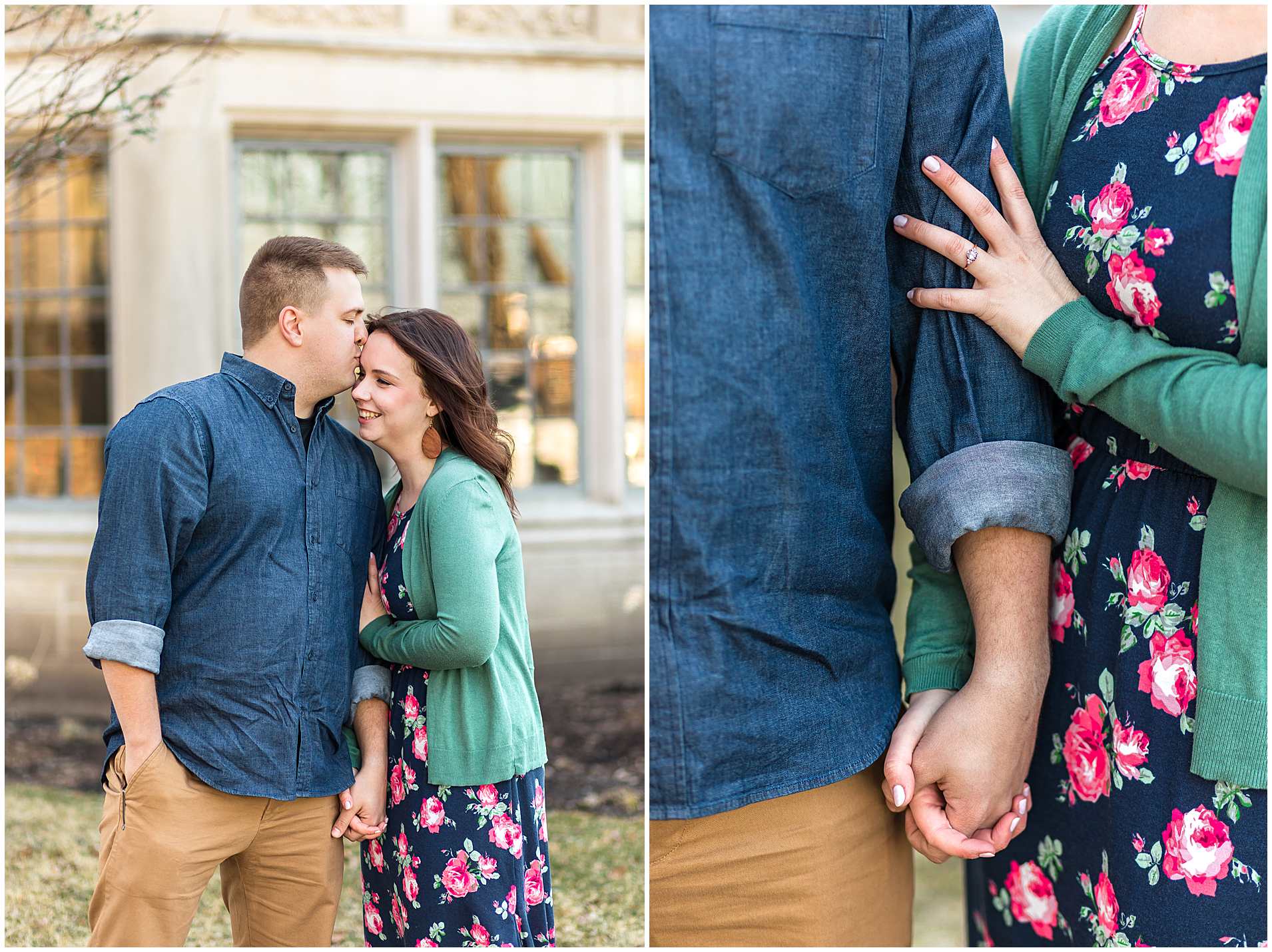 Gillson-Beach-Engagement-Pictures-Illinois-Wedding-Photographer