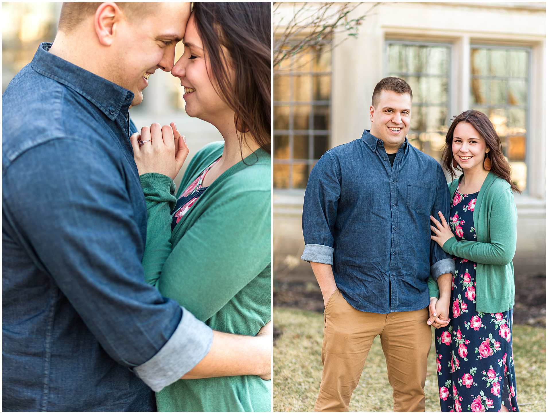 Michigan-Shores-Country-Club-and-Gillson-Beach-Engagement-Photos