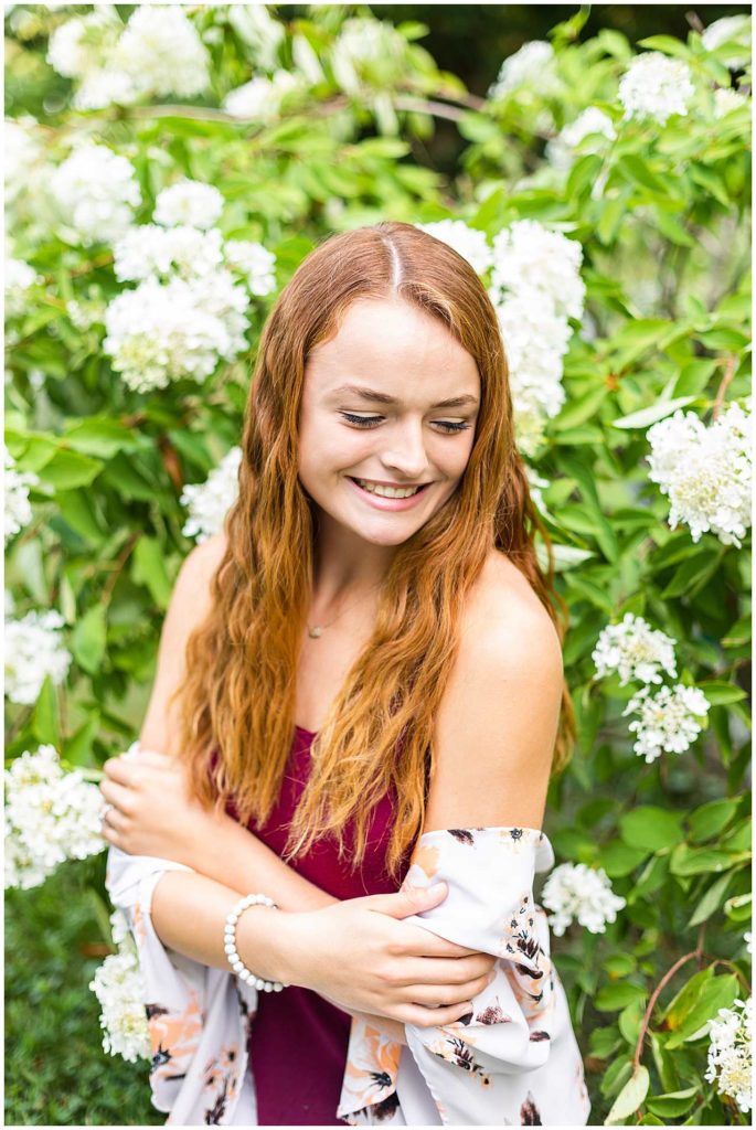 Kankakee County Senior Photographer 