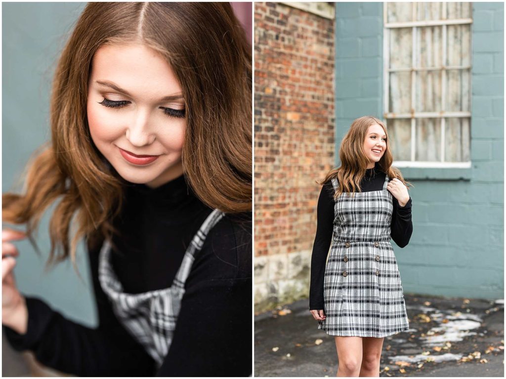 Senior Photos in Frankfort, Illinois