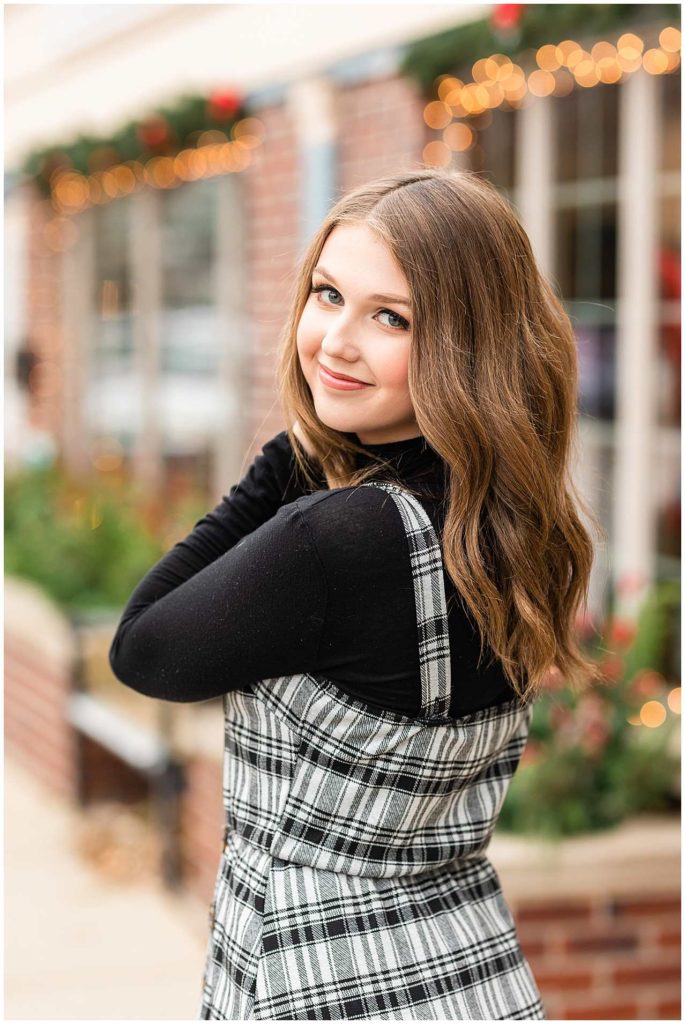 Senior Photos in Frankfort, Illinois