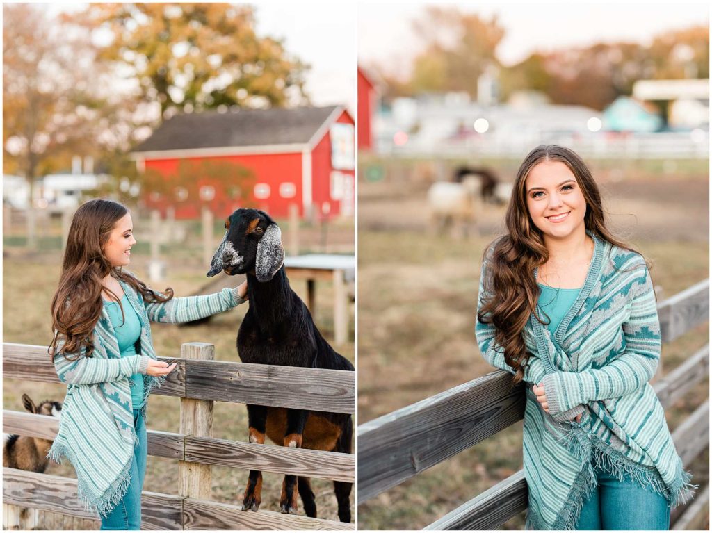 Bourbonnais Senior Photographer-Elle Taylor Photography

