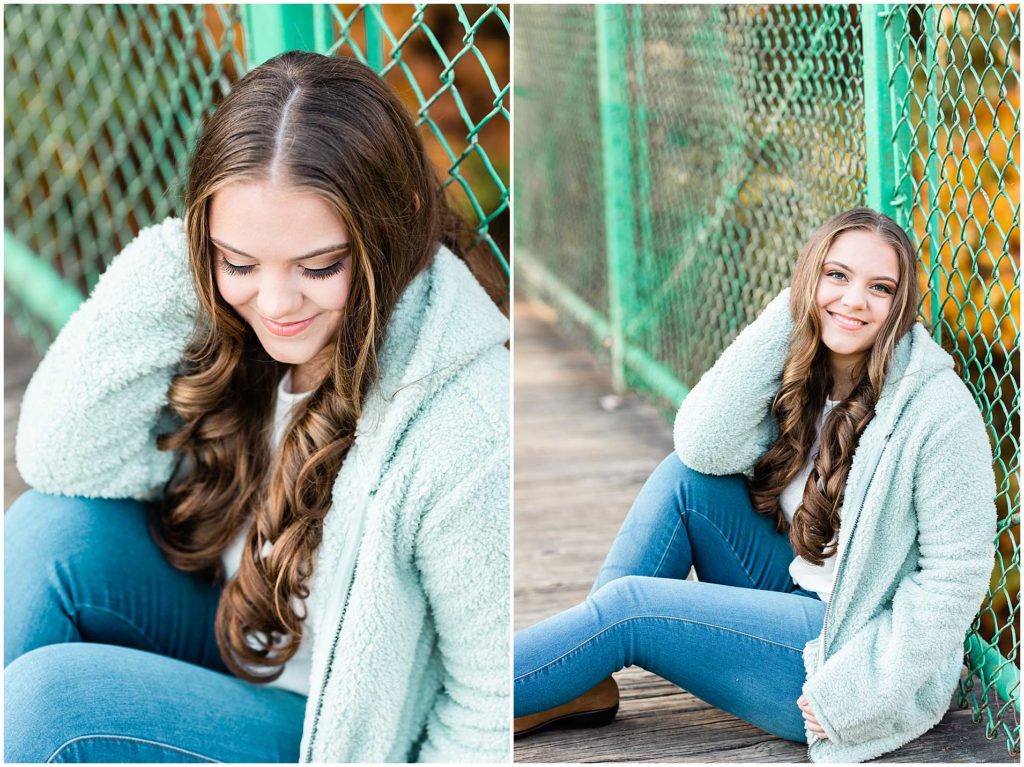 Bourbonnais Senior Photographer-Elle Taylor Photography
