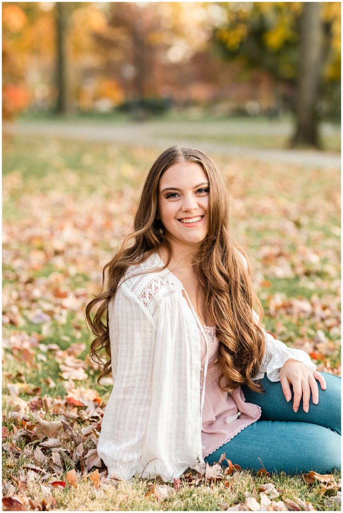 Bourbonnais Senior Photographer-Elle Taylor Photography
