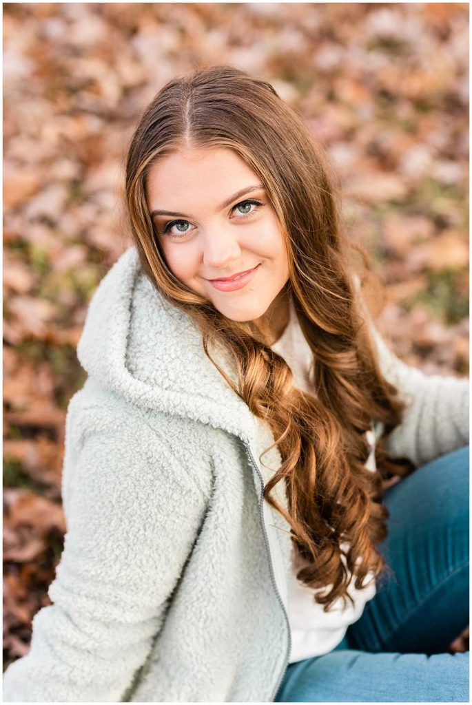Bourbonnais Senior Photographer-Elle Taylor Photography
