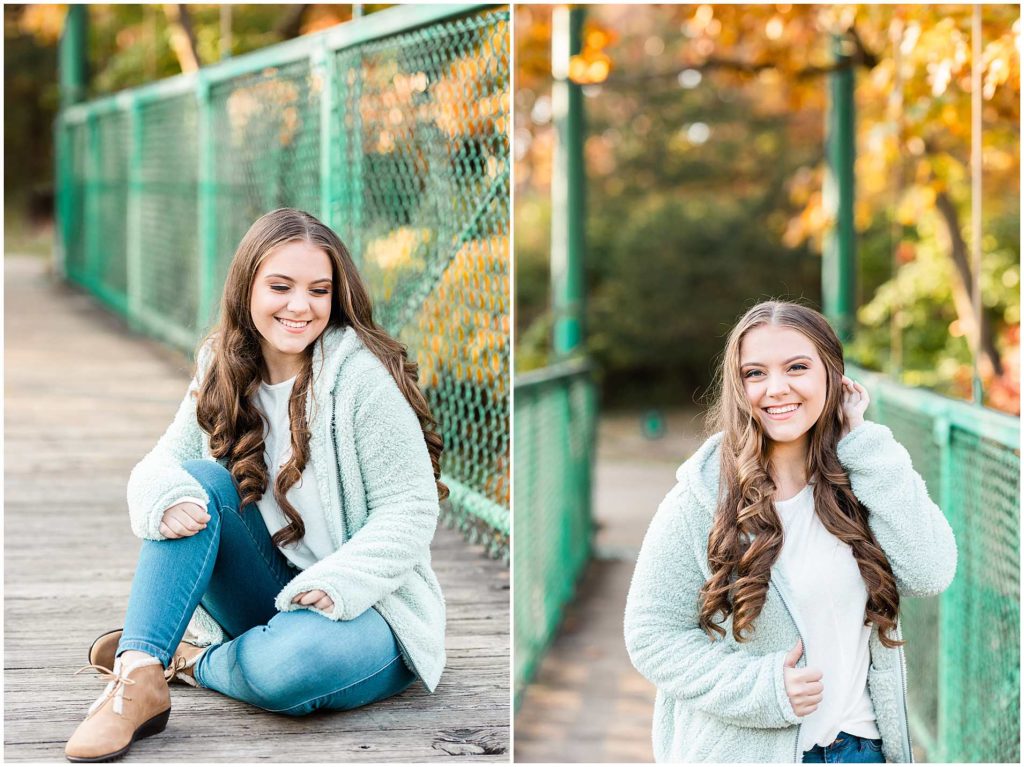 Bourbonnais Senior Photographer-Elle Taylor Photography
