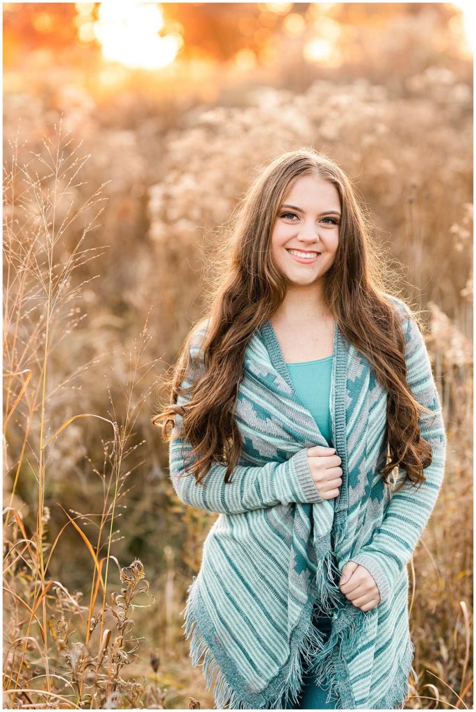 Bourbonnais Senior Photographer-Elle Taylor Photography
