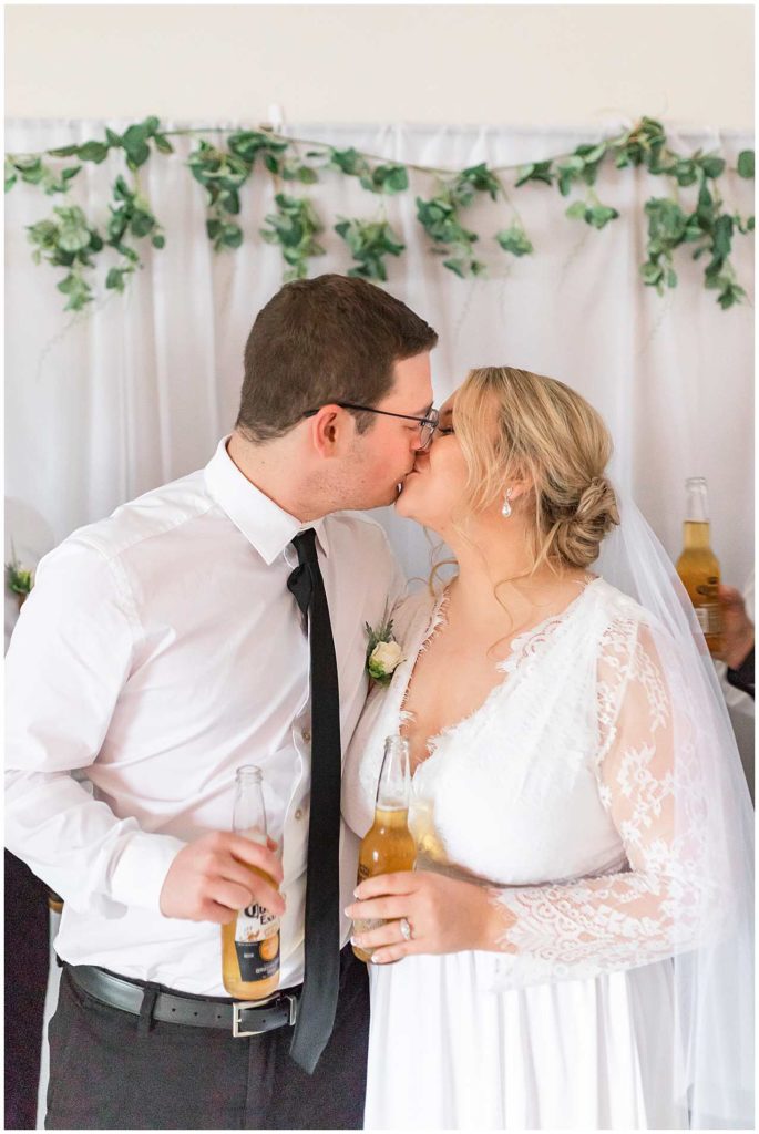 Corona Wedding Pictures
