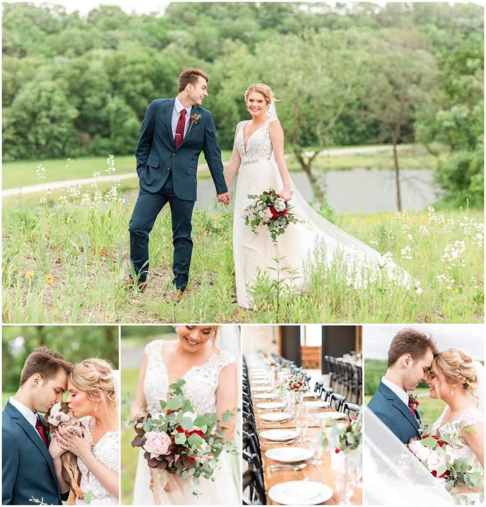 Streator IL Wedding Photographer