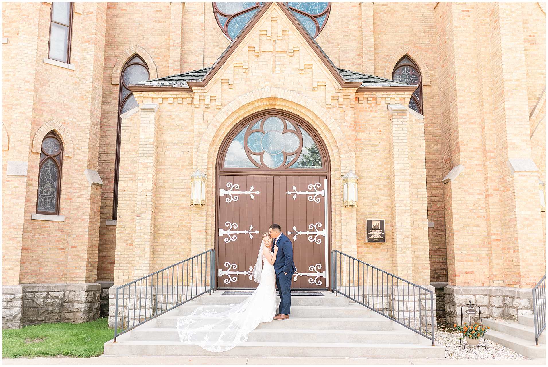 Madison Wedding Photographer