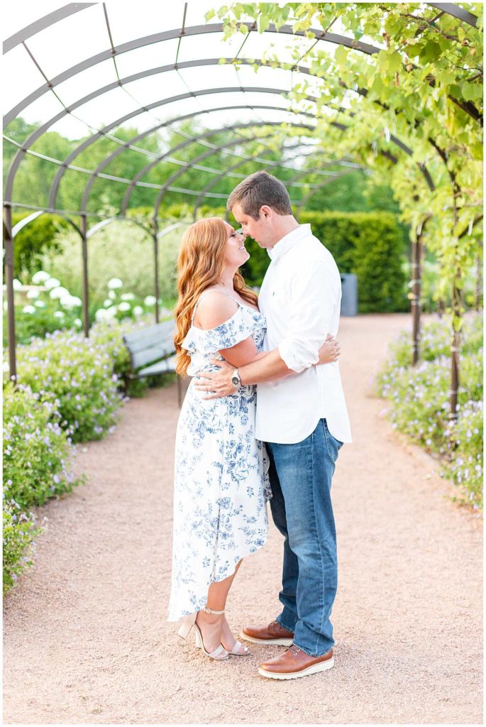 Cantingy Park Engagement Photos-Wheaton IL Photography Locations
