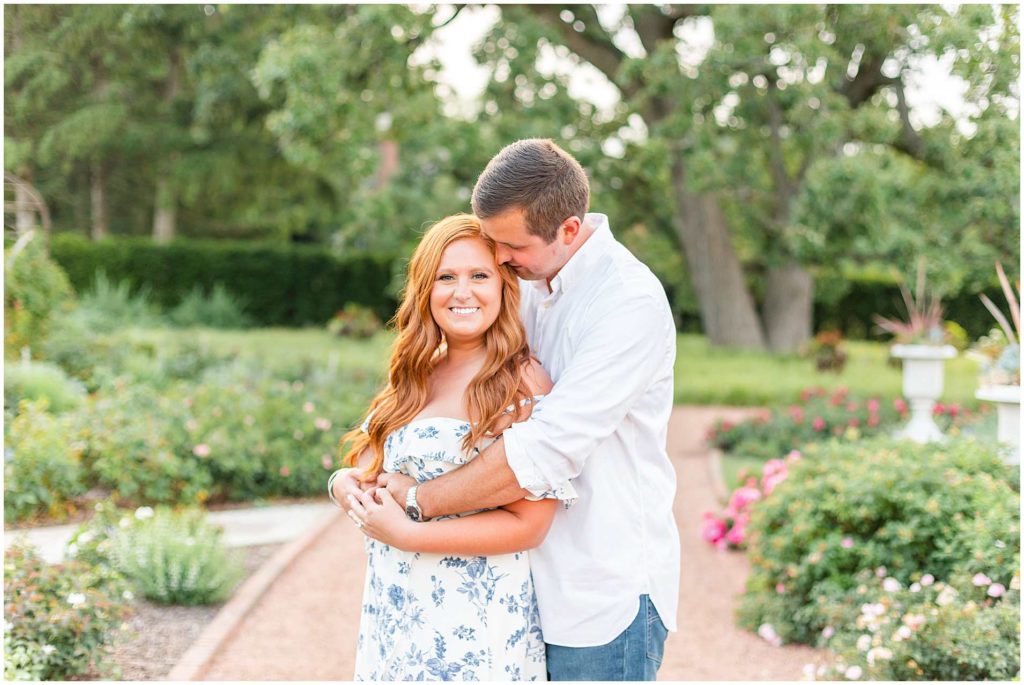 Cantingy Park Engagement Photos-Wheaton IL Photography Locations
