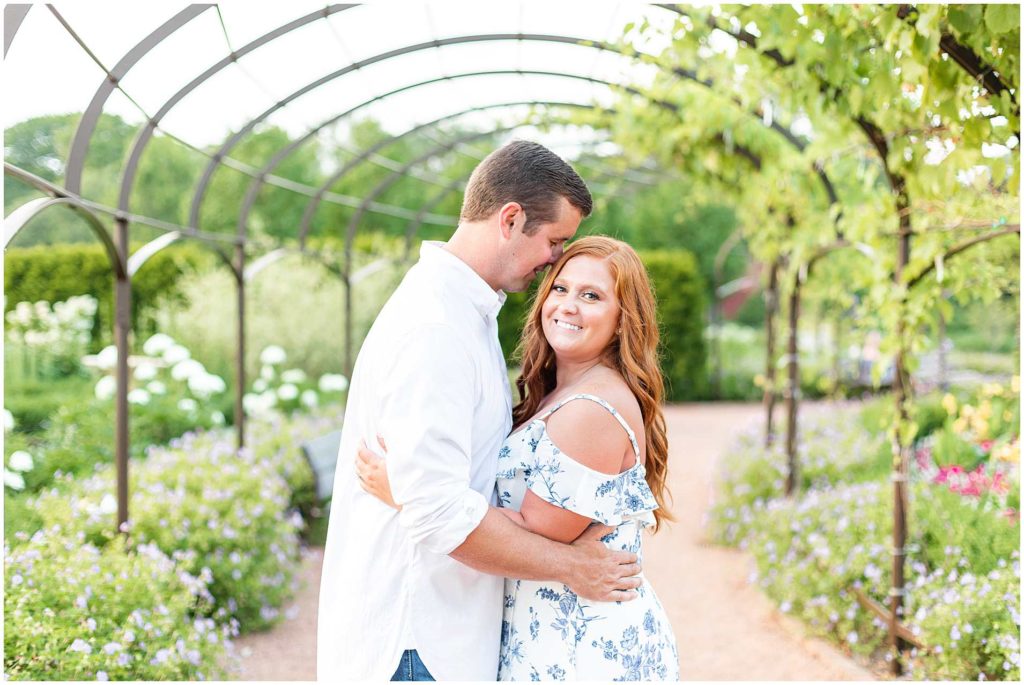 Cantingy Park Engagement Photos-Wheaton IL Photography Locations
