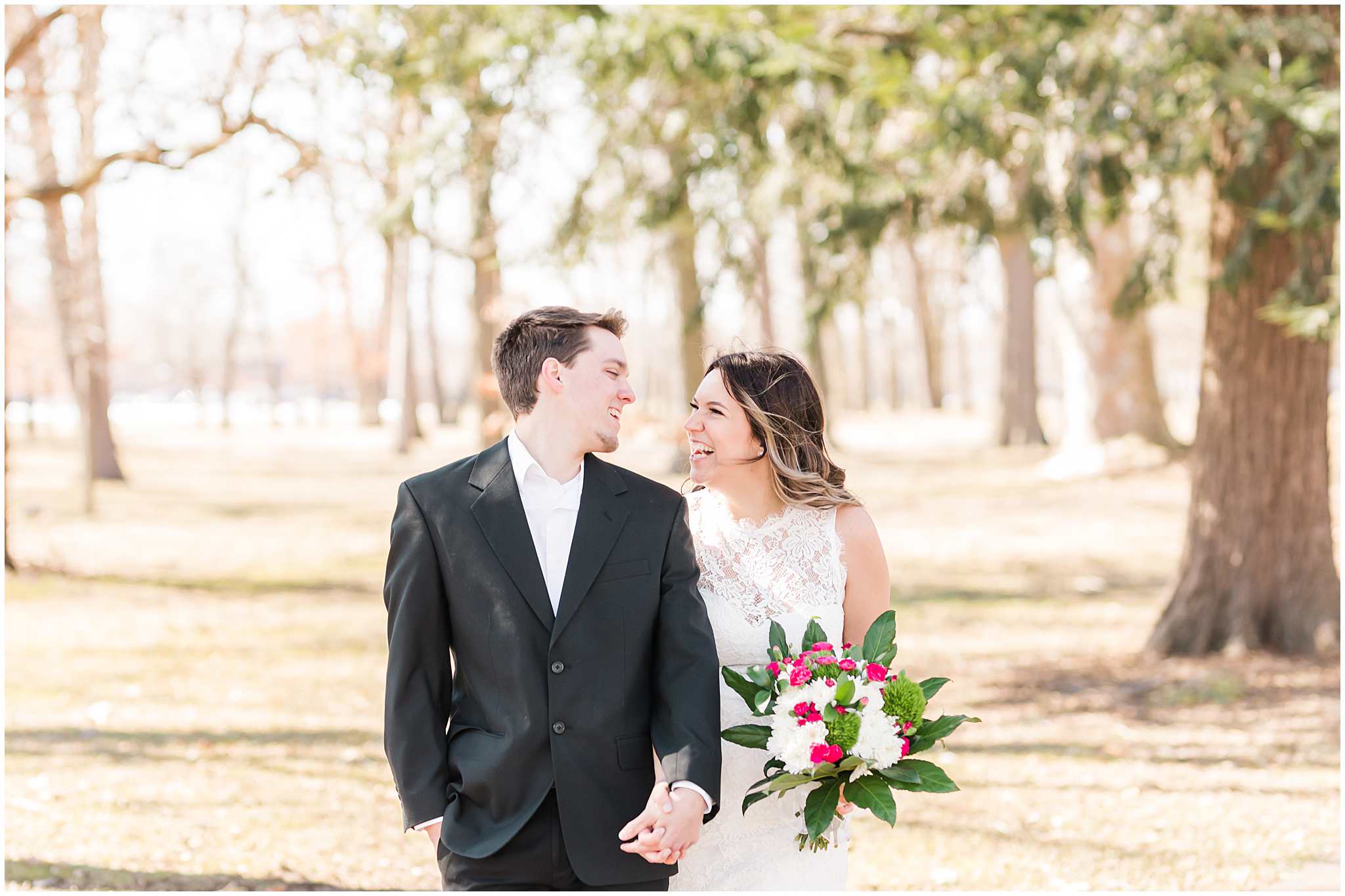 Kankakee County Wedding Photographer