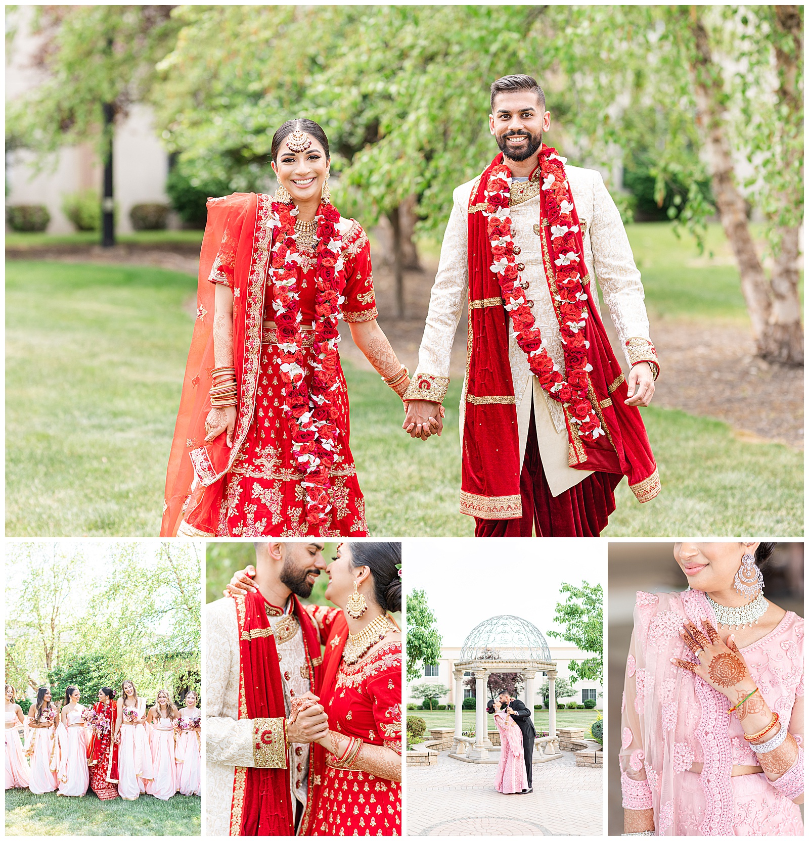 Elkhorn Wedding Photographer-Waterford Banquets Wedding