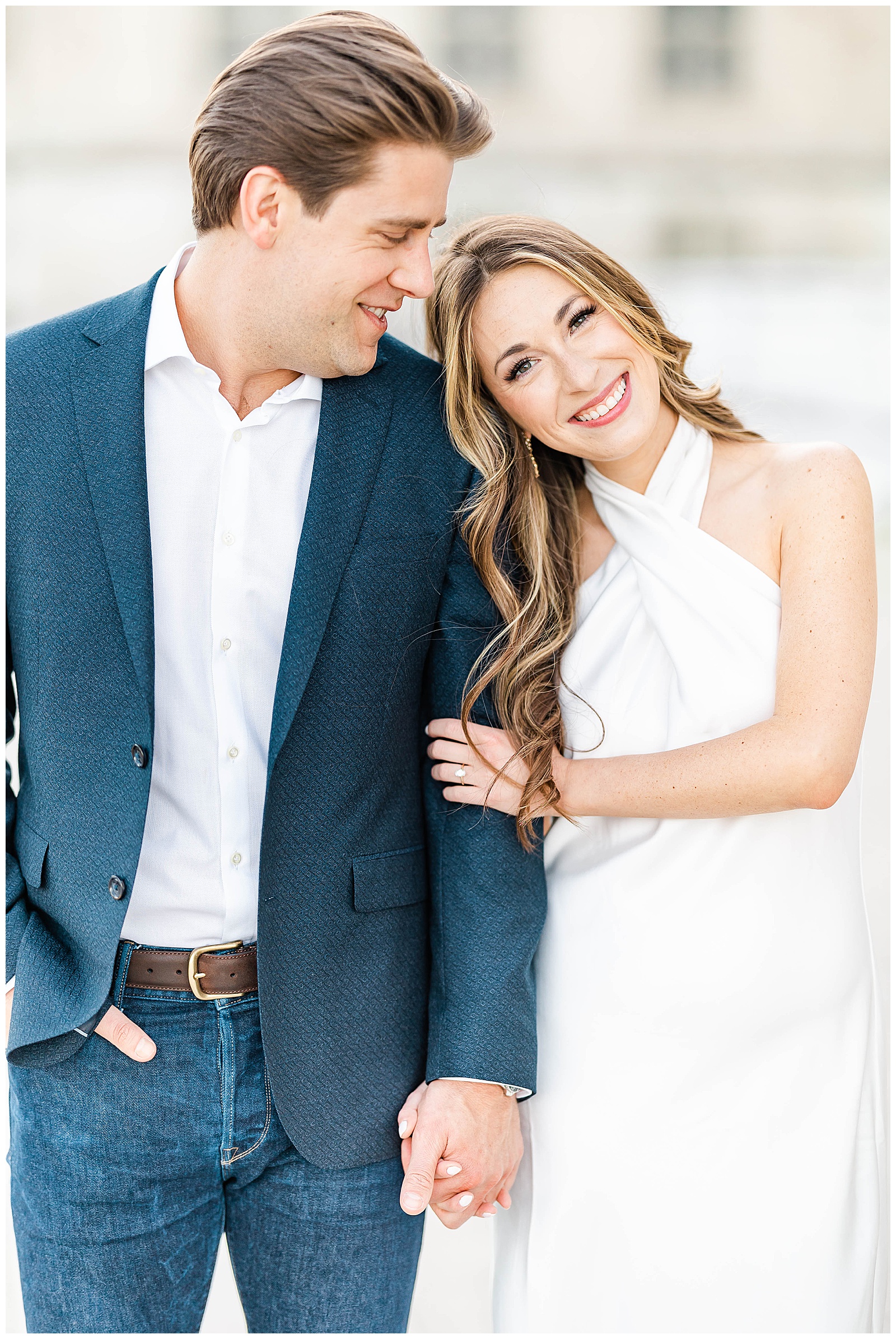 Chicago Engagement Photographer