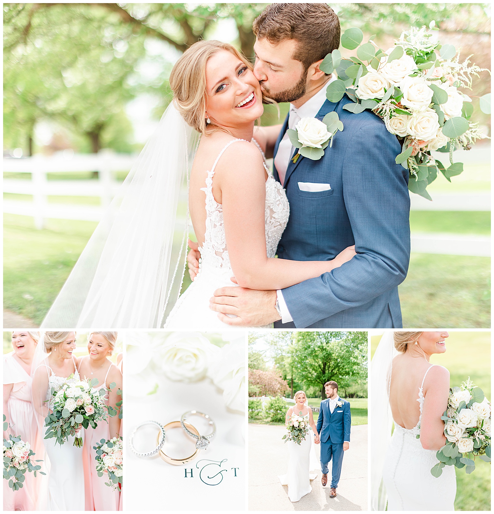 The Odyssey Wedding, Tinley Park, IL