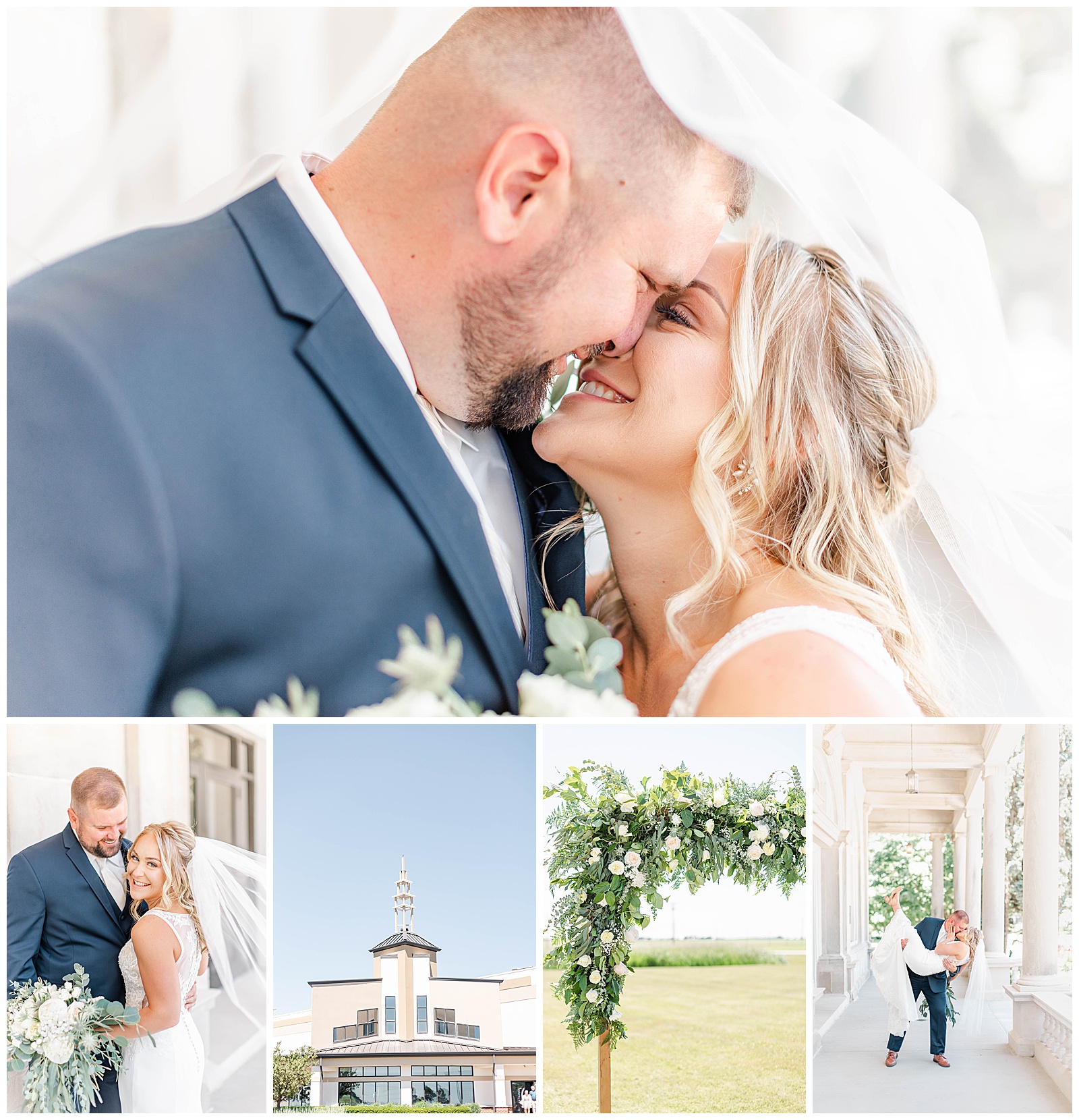 Illinois Wedding Photographer