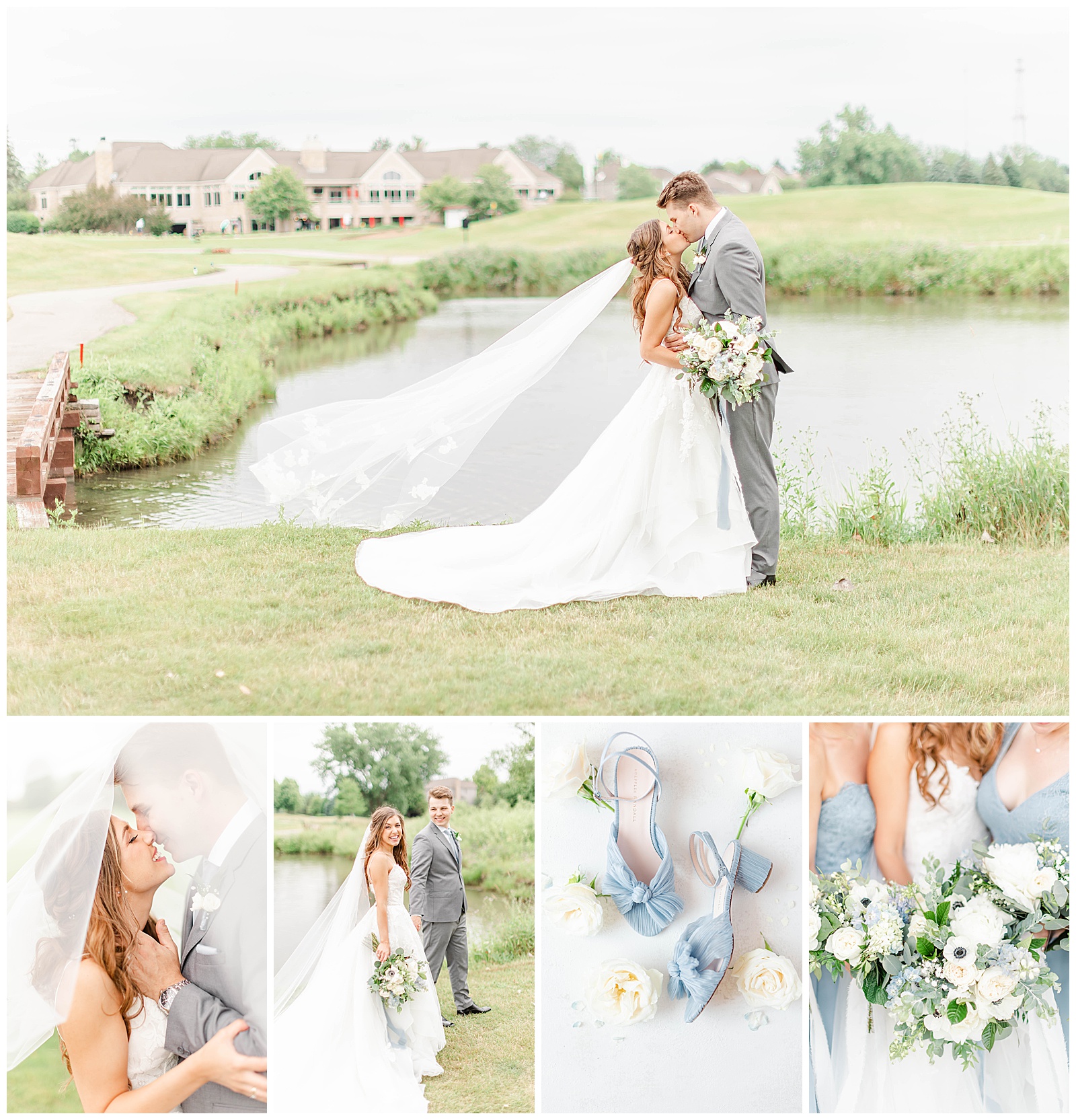 Geneva Wedding Photographer